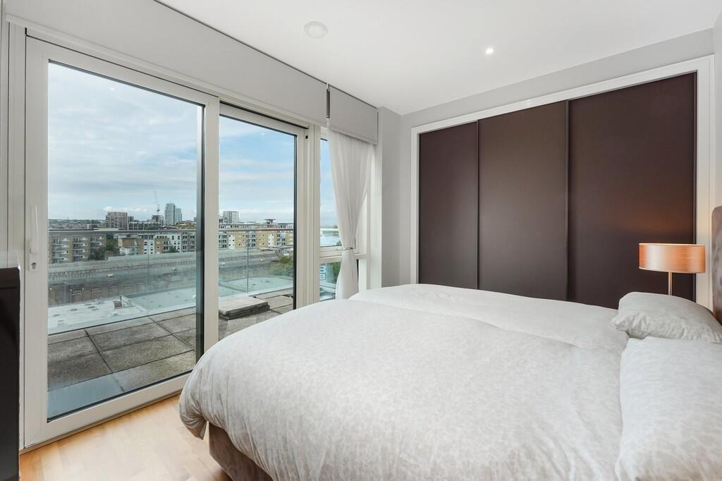 Battersea Reach, Juniper Drive, London, SW18